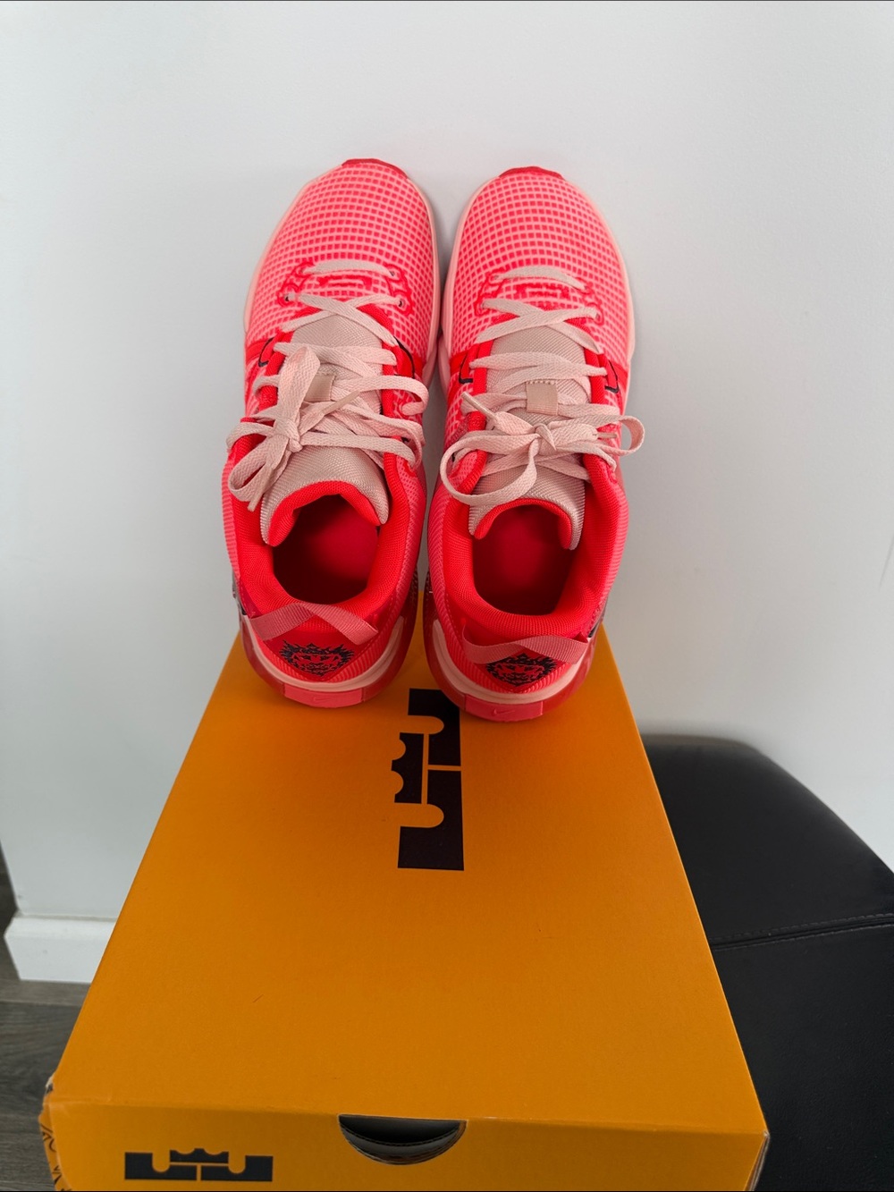 Nike LeBron Witness Vll